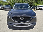 Used 2021 MAZDA CX-5 GRAND TOURING AWD in DAVIE, FLORIDA (Photo 4)