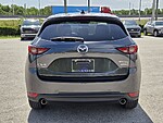 Used 2021 MAZDA CX-5 GRAND TOURING AWD in DAVIE, FLORIDA (Photo 6)