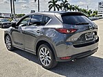 Used 2021 MAZDA CX-5 GRAND TOURING AWD in DAVIE, FLORIDA (Photo 8)