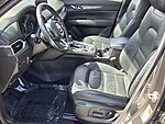 Used 2021 MAZDA CX-5 GRAND TOURING AWD in DAVIE, FLORIDA (Photo 10)