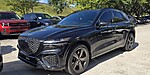 Used 2023 GENESIS GV70 2.5T AWD in DAVIE, FLORIDA