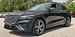 Used 2023 GENESIS GV70 2.5T AWD in DAVIE, FLORIDA