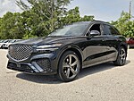 Used 2023 GENESIS GV70 2.5T AWD in DAVIE, FLORIDA (Photo 1)