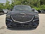 Used 2023 GENESIS GV70 2.5T AWD in DAVIE, FLORIDA (Photo 4)
