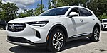 Used 2023 BUICK ENVISION AWD 4DR ESSENCE in DAVIE, FLORIDA