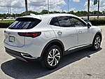 Used 2023 BUICK ENVISION AWD 4DR ESSENCE in DAVIE, FLORIDA (Photo 7)
