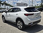 Used 2023 BUICK ENVISION AWD 4DR ESSENCE in DAVIE, FLORIDA (Photo 8)