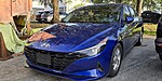 Used 2021 HYUNDAI ELANTRA SE IVT in DAVIE, FLORIDA