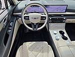 Used 2025 GENESIS GV80 3.5T PRESTIGE AWD in DAVIE, FLORIDA (Photo 12)