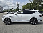 Used 2025 GENESIS GV80 3.5T PRESTIGE AWD in DAVIE, FLORIDA (Photo 3)