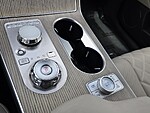 Used 2025 GENESIS GV80 3.5T PRESTIGE AWD in DAVIE, FLORIDA (Photo 21)