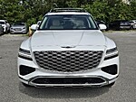 Used 2025 GENESIS GV80 3.5T PRESTIGE AWD in DAVIE, FLORIDA (Photo 4)
