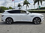 Used 2025 GENESIS GV80 3.5T PRESTIGE AWD in DAVIE, FLORIDA (Photo 5)