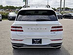 Used 2025 GENESIS GV80 3.5T PRESTIGE AWD in DAVIE, FLORIDA (Photo 6)