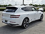 Used 2025 GENESIS GV80 3.5T PRESTIGE AWD in DAVIE, FLORIDA (Photo 7)