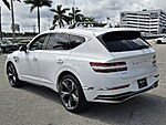 Used 2025 GENESIS GV80 3.5T PRESTIGE AWD in DAVIE, FLORIDA (Photo 8)