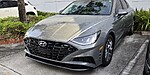 Used 2023 HYUNDAI SONATA SEL 2.5L *LTD AVAIL* in DAVIE, FLORIDA