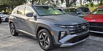 Used 2025 HYUNDAI TUCSON SEL CONVENIENCE FWD in DAVIE, FLORIDA