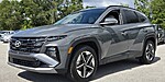 Used 2025 HYUNDAI TUCSON SEL CONVENIENCE FWD in DAVIE, FLORIDA