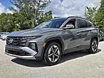 Used 2025 HYUNDAI TUCSON SEL CONVENIENCE FWD in DAVIE, FLORIDA (Photo 1)