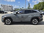 Used 2025 HYUNDAI TUCSON SEL CONVENIENCE FWD in DAVIE, FLORIDA (Photo 3)