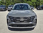 Used 2025 HYUNDAI TUCSON SEL CONVENIENCE FWD in DAVIE, FLORIDA (Photo 4)