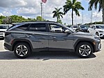 Used 2025 HYUNDAI TUCSON SEL CONVENIENCE FWD in DAVIE, FLORIDA (Photo 5)