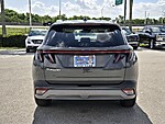 Used 2025 HYUNDAI TUCSON SEL CONVENIENCE FWD in DAVIE, FLORIDA (Photo 6)