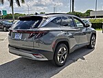 Used 2025 HYUNDAI TUCSON SEL CONVENIENCE FWD in DAVIE, FLORIDA (Photo 7)