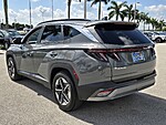 Used 2025 HYUNDAI TUCSON SEL CONVENIENCE FWD in DAVIE, FLORIDA (Photo 8)