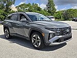 Used 2025 HYUNDAI TUCSON SEL CONVENIENCE FWD in DAVIE, FLORIDA (Photo 9)