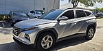 Used 2024 HYUNDAI TUCSON SEL FWD *LTD AVAIL* in DAVIE, FLORIDA