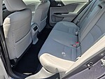 Used 2017 Honda Accord Sedan EX-L CVT in DAVIE, FLORIDA (Photo 11)