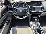 Used 2017 Honda Accord Sedan EX-L CVT in DAVIE, FLORIDA (Photo 12)