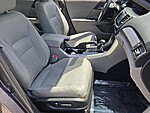 Used 2017 Honda Accord Sedan EX-L CVT in DAVIE, FLORIDA (Photo 16)