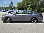 Used 2017 Honda Accord Sedan EX-L CVT in DAVIE, FLORIDA (Photo 3)