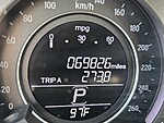 Used 2017 Honda Accord Sedan EX-L CVT in DAVIE, FLORIDA (Photo 25)