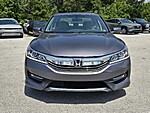 Used 2017 Honda Accord Sedan EX-L CVT in DAVIE, FLORIDA (Photo 4)