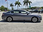 Used 2017 Honda Accord Sedan EX-L CVT in DAVIE, FLORIDA (Photo 5)
