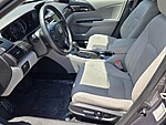 Used 2017 Honda Accord Sedan EX-L CVT in DAVIE, FLORIDA (Photo 10)