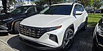 Used 2022 HYUNDAI TUCSON SEL FWD in DAVIE, FLORIDA
