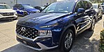 Used 2023 HYUNDAI SANTA FE SE FWD in DAVIE, FLORIDA