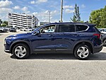 Used 2023 HYUNDAI SANTA FE SE FWD in DAVIE, FLORIDA (Photo 3)