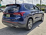 Used 2023 HYUNDAI SANTA FE SE FWD in DAVIE, FLORIDA (Photo 7)