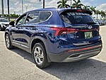 Used 2023 HYUNDAI SANTA FE SE FWD in DAVIE, FLORIDA (Photo 8)