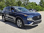 Used 2023 HYUNDAI SANTA FE SE FWD in DAVIE, FLORIDA (Photo 9)