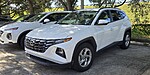 Used 2023 HYUNDAI TUCSON SEL FWD in DAVIE, FLORIDA