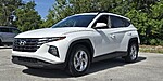 Used 2023 HYUNDAI TUCSON SEL FWD in DAVIE, FLORIDA