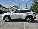 Used 2023 HYUNDAI TUCSON SEL FWD in DAVIE, FLORIDA (Photo 3)