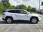 Used 2023 HYUNDAI TUCSON SEL FWD in DAVIE, FLORIDA (Photo 4)